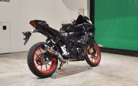 SUZUKI GSX-R125 2023 DL32D