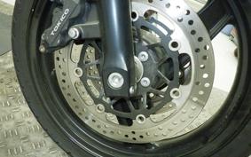 KAWASAKI ZRX-2 2008 ZR400E