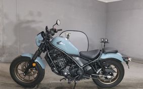 HONDA REBEL 250  S E-clutch MC49