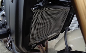 YAMAHA XSR900 2026 RN96J