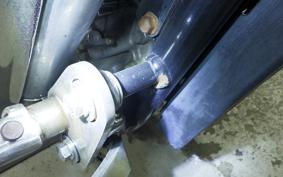 HONDA STEED 600 1991 PC21