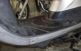 YAMAHA JOG Gen.5 SA36J