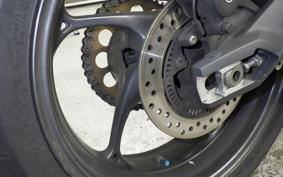 TRIUMPH STREET TRIPLE 85 2013