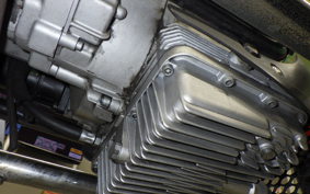 MOTO GUZZI BREVA 750 2006