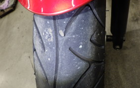 HONDA CBR250R A 2015 MC41