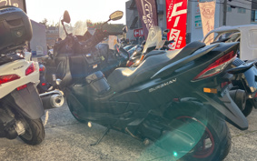 SUZUKI BURGMAN400 2018 DU11A