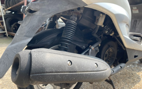 YAMAHA CYGNUS 125 X SE44J