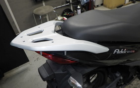 SUZUKI ADDRESS 110 2011 CE47A