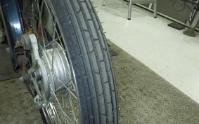 HONDA C50 SUPER CUB E AA01