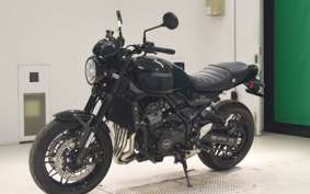 KAWASAKI Z900RS-2 2026 ZR902A