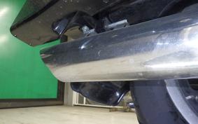 HARLEY FLHTC 1580 2008