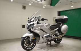 YAMAHA FJR1300 AS 2017 RP27J