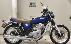 YAMAHA SR400 Gen.5 2022 RH16J