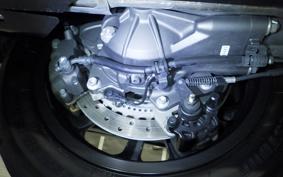 HONDA GL 1800 GOLD WING TOUR DCT 2019 SC79