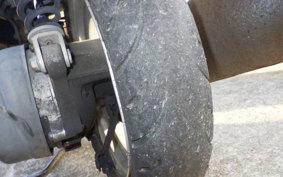 YAMAHA VINO 50 SA10J