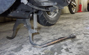 HONDA DIO Gen.5 2006 AF56