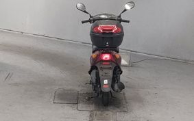 YAMAHA JOG SA36J