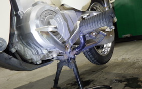 HONDA LITTLE CUB E AA01