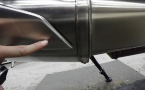 KAWASAKI Z650 A 2025 ER650S