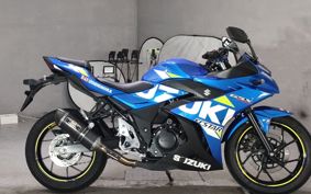 SUZUKI GSX250R DN11A