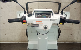 HONDA  GYRO X BASIC  TD02