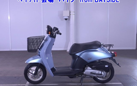 HONDA TODAY
