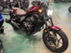 Фото Honda REBEL 1100 2022 с японского аукциона