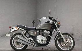 HONDA CB400 1998 NC36