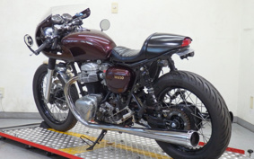 KAWASAKI W650 2005 EJ650A