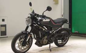 HUSQVARNA SVARTPILEN 401 2023