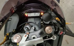 KAWASAKI ZX 10 NINJA R ZXT00J