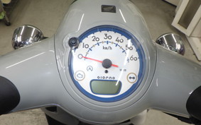 HONDA GIORNO 3 2004 AF77