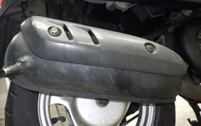 YAMAHA JOG Gen.1 2021 3KJ