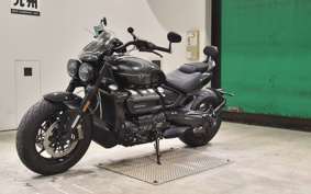 TRIUMPH ROCKET III GTストーム 2024