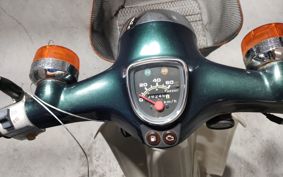 HONDA SUPER CUB50 AA01
