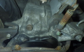 HONDA TODAY 2 2026 AF67