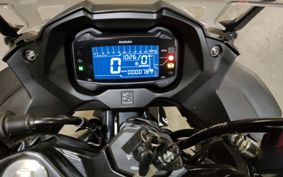 SUZUKI GSX250R DN12B