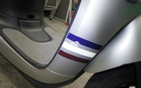 YAMAHA VINO 50 Gen.4 2019 AY02
