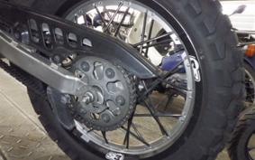 YAMAHA SEROW 250 Gen.2 DG17J