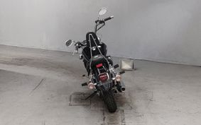 YAMAHA DRAGSTAR 250 VG02J