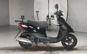 YAMAHA JOG ZR EVOLUTION2 SA39J