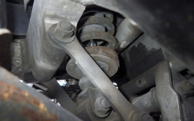 YAMAHA FJ1200 1994 4CC