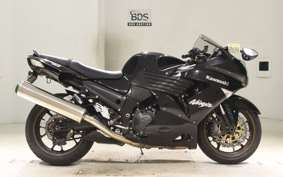 KAWASAKI ZZ1400 NINJA R 2007 ZXT40A