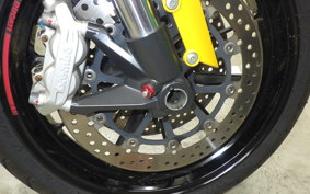 DUCATI MONSTER 1100 EVO 2014