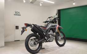 HONDA CRF250L 2026 MD47