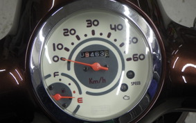 HONDA GIORNO 2 AF70