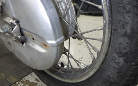 HONDA C50 SUPER CUB 2000 AA04
