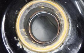 YAMAHA DRAGSTAR 250 VG02J