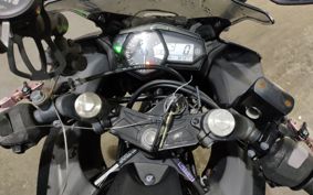 YAMAHA YZF-R25 RG43J