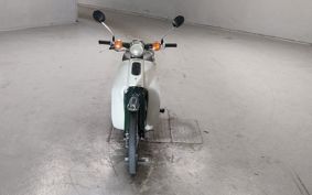 HONDA SUPER CUB50 AA01